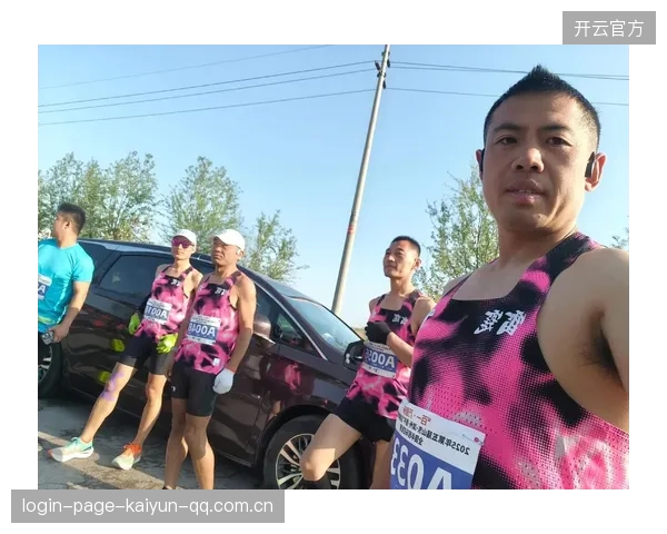 马拉松跑错路线！第一名怒摔帽子，背后隐藏的奔跑哲学与人生启示