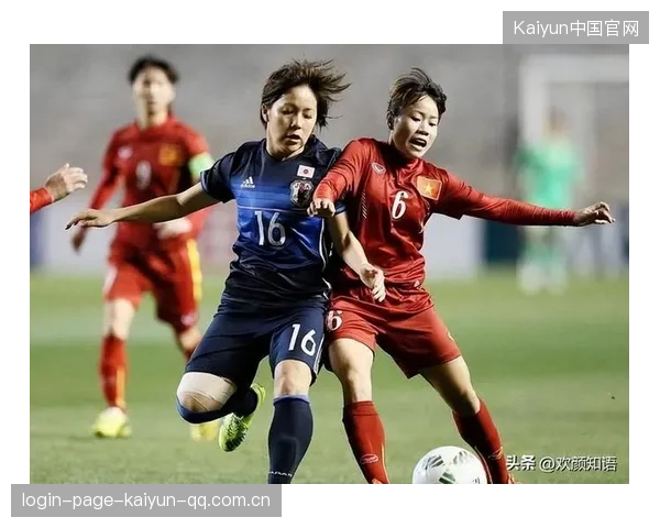 亚运会女足大结局：日本点杀朝鲜夺冠，中国女足的梦想终于绽放