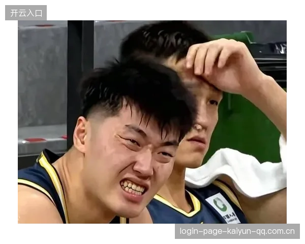 广东队在季前赛首战中“血战”74分，张皓嘉的正负值让人刮目：从“新人”到“关键英雄”