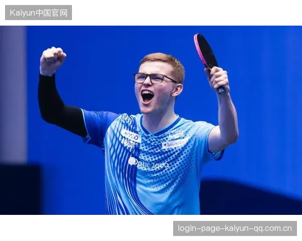 WTT大满贯：首个双冠王诞生！勒布伦兄弟携手辉煌，韩国名将3-1捧杯——足球世界的新篇章